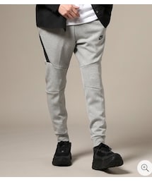 NIKE | ナイキ テックフリースジョガーパンツ(その他パンツ)
