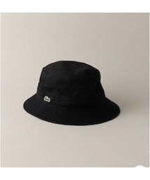 LACOSTE | LACOSTE BASIC SAFFARI(ハット)