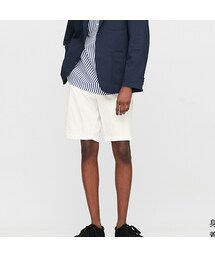 UNIQLO | UNIQLO チノショートパンツ(チノパンツ)