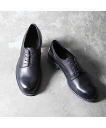 PADRONE | PADRONE×MIDWEST ベイビーカーフダービーシューズ(ドレスシューズ)