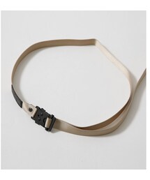 NANO universe | nano・universe ナイロンテープベルト(ベルト)