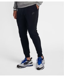 NIKE | ナイキ テックフリースジョガーパンツ(その他パンツ)