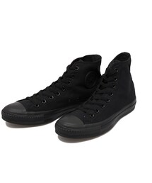 CONVERSE | コンバース オールスター ハイ ALL STAR HI BLKモノクローム(スニーカー)
