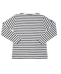 SAINT JAMES | SAINT JAMES OUESSANT BORDER(Tシャツ/カットソー)