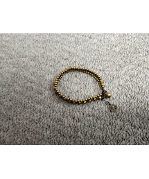 gunda | gunda バブル 11 ブレスレット ゴールド(ブレスレット)