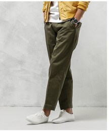 Lee | Lee 別注WIDE TAPERD CHINO(チノパンツ)