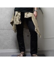 DIESEL | Diesel ジョグジーンズ　(デニムパンツ)