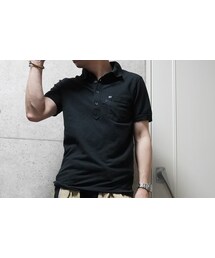 DIESEL | Diesel ポロシャツ(ポロシャツ)