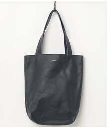 FACTOTUM | FACTOTUM レザートートバッグ(トートバッグ)