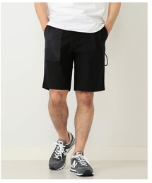 Gramicci | GRAMICCI × BRIEFING × BEAMS PLUS / 別注 カーゴショーツ18SS(その他パンツ)