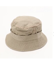 newhattan | NEWHATTAN インサイドアウトバケットハット(ハット)