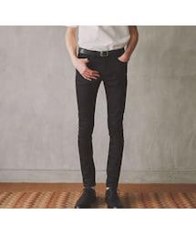 MAIN ATTRACTION | MAIN ATTRACTION  ツインパワーストレッチスキニージーンズ(デニムパンツ)