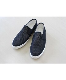 GU | GU メッシュスリッポンシューズ(スリッポン)