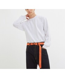 GU | GU カラーテープベルト980(ベルト)