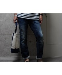 DIESEL | Diesel ジョグジーンズ(デニムパンツ)