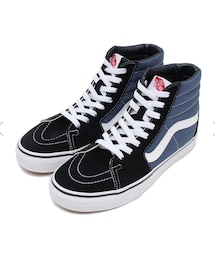 VANS | VANS SK8-HI(スニーカー)