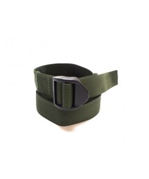 Vintage Clothing | デットストック イタリア軍 ミリタリーナイロンベルト オリーブ(ベルト)