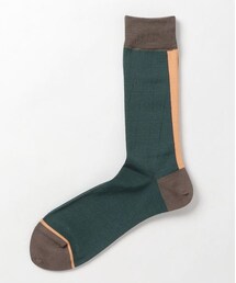 UNITED TOKYO | UNITED TOKYO ラインブロッキングソックス(ソックス/靴下)