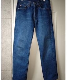 Levi's | リーバイス501(デニムパンツ)