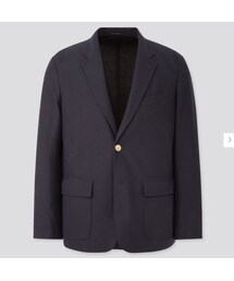 UNIQLO | UNIQLO コンフォートブレザー(テーラードジャケット)