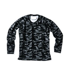 ACANTHUS | ACANTHUS フリーダムロングスリーブTシャツ(Tシャツ/カットソー)