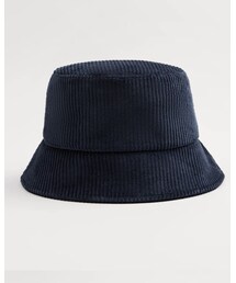 ZARA | ZARA コーデュロイバケットハット(ハット)