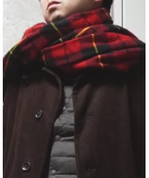 UNIQLO | マフラー