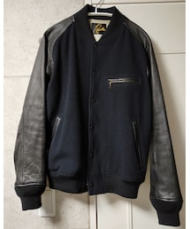 Needles | Needles スタジャン(スタジャン)