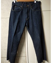 Lee | 古着 Lee リメイクデニム(デニムパンツ)