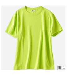 UNIQLO | UNIQLO クルーネックT(Tシャツ/カットソー)