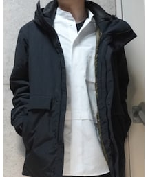 UNIQLO | ダウンジャケット/コート