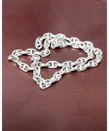 HERMES | VINTAGE HERMES ネックレス(ネックレス)