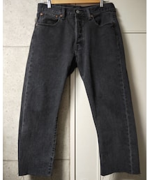 Levi's | 古着 Levi's 501(デニムパンツ)