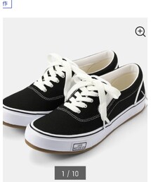 GU | GU オリジナルソールスニーカーMY(スニーカー)