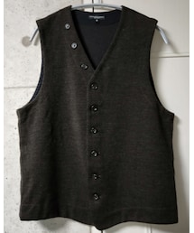 Engineered Garments | Engineered Garments ベスト(ベスト)