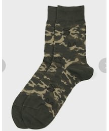 Psycho Bunny | Psycho Bunny カモバニーソックス(ソックス/靴下)