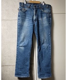 Levi's | 古着 Levi's 517(デニムパンツ)