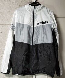 adidas | アディダス ウインドブレーカー(ブルゾン)