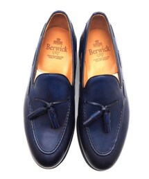 Berwick1707 | Berwick 8491(ローファー)