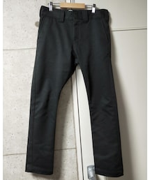 Dickies | Dickies TC ストレッチナローパンツ(チノパンツ)