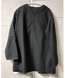 古着 | 古着 ロシア軍スリーピングシャツ(Tシャツ/カットソー)