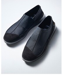 MoonStar | MoonStar SAUNASHI(スリッポン)