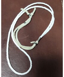 Birdseye | Birdseye ビーズネックレス(ネックレス)