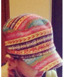 しまむら | キャップ