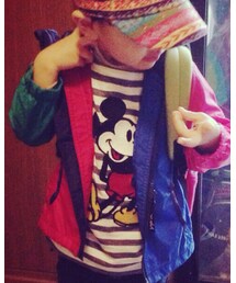 X-girl Stages | ナイロンジャケット