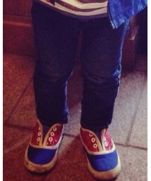 赤ちゃん本舗 | デニムパンツ