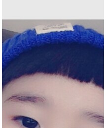 GLOBAL WORK | ニットキャップ/ビーニー