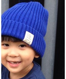 GLOBAL WORK | ニットキャップ/ビーニー