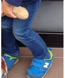 F.O.KIDS | デニムパンツ