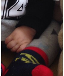 X-girl Stages | ソックス/靴下